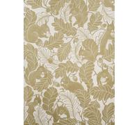 Långelid / von Brömssen Carta da parati Oak Tree Tails - Golden Sand