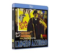 L'Angelo Azzurro (Blu-Ray Mod)
