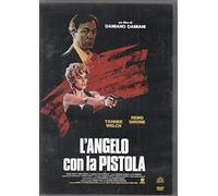 L'angelo con la pistola