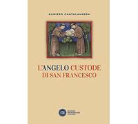 L' angelo custode di san Francesco
