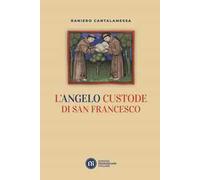 L' angelo custode di san Francesco