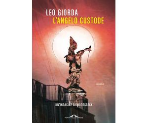 L'angelo custode [Paperback] [Sep 06, 2022] Giorda, Leo