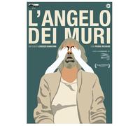 L'angelo dei muri (DVD) Lorenzo Bianchini