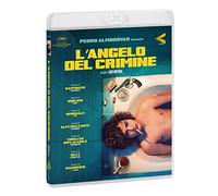 L'Angelo Del Crimine ( Blu Ray)