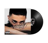 Vinile Baby Gang - L'Angelo Del Male