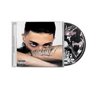 Audio Cd Baby Gang - L'Angelo Del Male