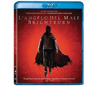 Film - Angelo Del Male (l') - Brightburn - Blu-ray