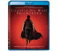 L'angelo del male - Brightburn (Blu-Ray Disc)