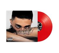 L'Angelo del Male (Vinile Rosso - Esclusiva Amazon)