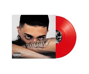 L'Angelo del Male (Vinile Rosso - Esclusiva Amazon)