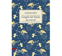 L'angelo del Natale sia con te!