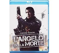 L'Angelo della Morte (Blu-ray)