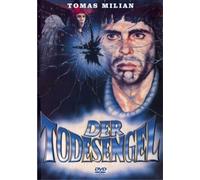 L'angelo della morte DVD NUOVO IMBALLO ORIGINALE