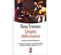 L'angelo della musica