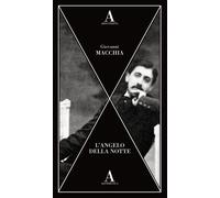 L'angelo della notte - Macchia Giovanni