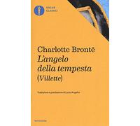 L'angelo della tempesta (Villette)