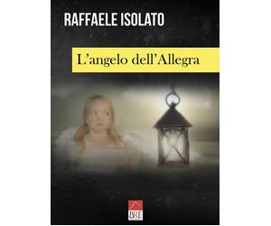 L'angelo dell'Allegra - Isolato Raffaele