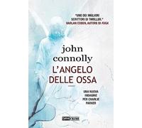 L'angelo delle ossa