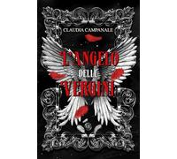 L'Angelo delle Vergini