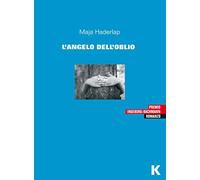 L'angelo dell'oblio