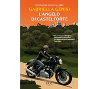 L'angelo di Castelforte