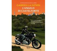 Rizzoli Cucine – L'angelo di Castelforte