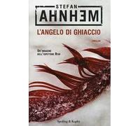 L'angelo di ghiaccio
