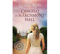 L'angelo di Marchmont Hall