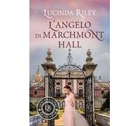 L'angelo di Marchmont Hall