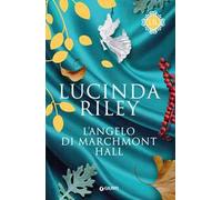 L'angelo di Marchmont Hall