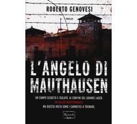 L'angelo di Mauthausen - Genovesi Roberto