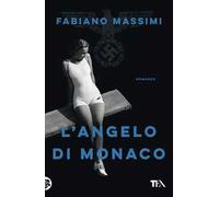 L'angelo di Monaco
