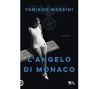 L'angelo di Monaco