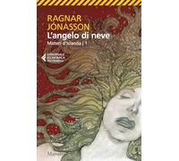 L'angelo di neve: Vol. 1