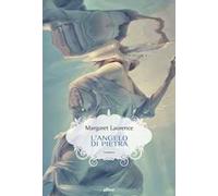 Libri Margaret Laurence - L' Angelo Di Pietra