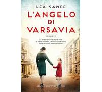 L'angelo di Varsavia