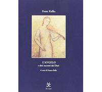 L'angelo e altri racconti dai Diari