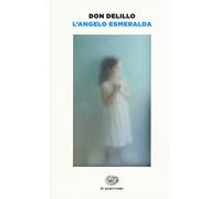 L' angelo Esmeralda