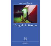 L'angelo in fiamme