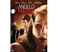 Angelo Nero (L`) - (Italian Import) DVD NUOVO