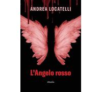 L'angelo rosso