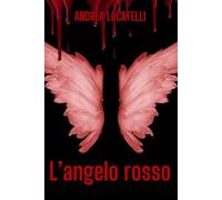 L'angelo rosso