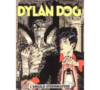 L'angelo Sterminatore - Dylan Dog 141