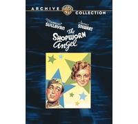 L'Angelo Usurato DVD (1938) - Margaret Sullavan, James Stewart, Walter Pidgeon