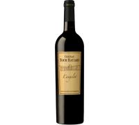 L'Angelot 2019 - Château Tour Bayard Montagne Saint-Emilion