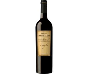 L'Angelot 2019 - Château Tour Bayard Montagne Saint-Emilion