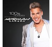 LANGEN, NORMAN - 100% NORMAN