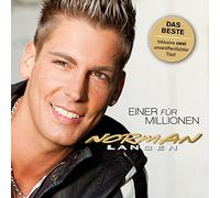 LANGEN, NORMAN - EINER FUR MILLIONEN