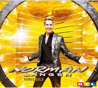 Langen,Norman - Pures Gold (2-Track)