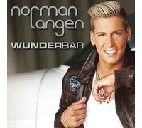 Langen, Norman - Wunderbar